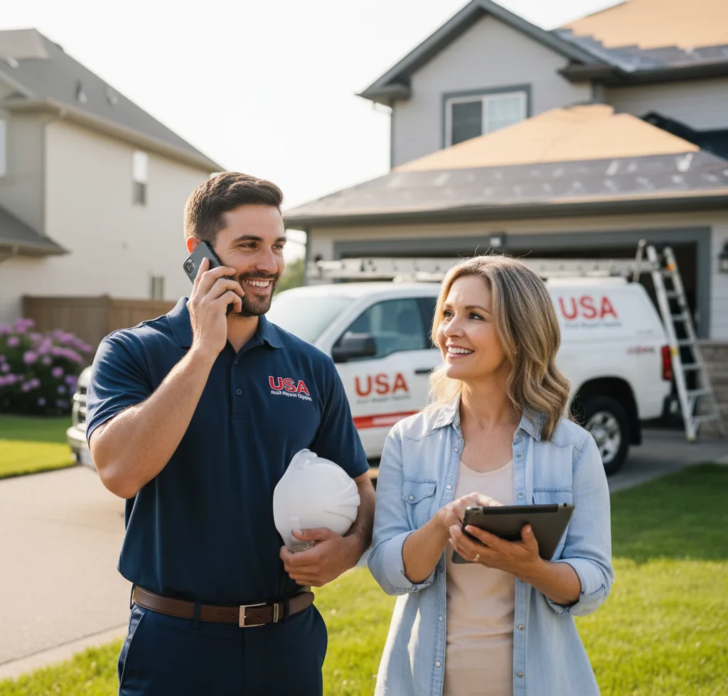 Roof Maintenance in Wappingers Falls, NY